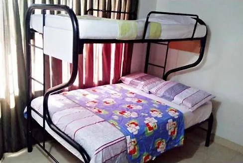 Hostal Casa Amarilla Cali Hostel